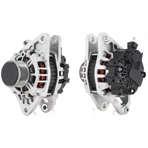 REMAN ALTERNATOR HYUNDAI PORTER