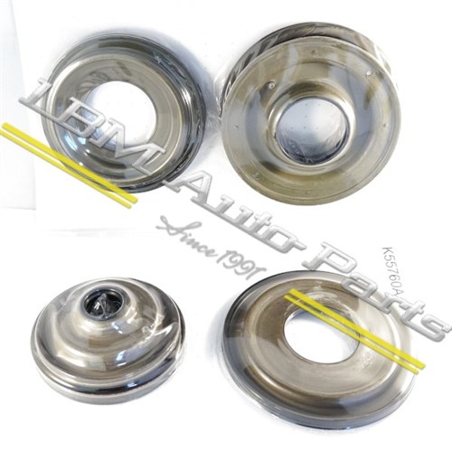 PISTON KIT 5L40E AWD 99-UP