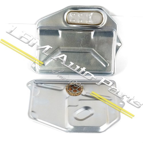 FILTER 722.0 722.1 722.2 W/O TUBE