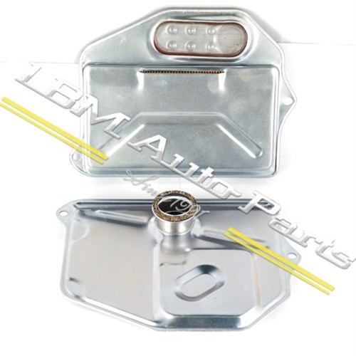 FILTER 722.0 722.1 722.2 WITH 21MM TUBE
