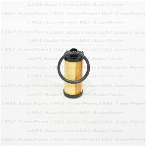 FILTER INLINE 724.0 7G-DCT MERCEDES A/B-CLASS CLA