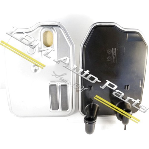 FILTER 724.0 7G-DCT MERCEDES A/B-CLASS CLA