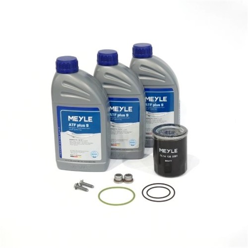 ELECTRIC TRANSMISSION OIL CHANGE KIT FOR TESLA 3, S, X AND Y