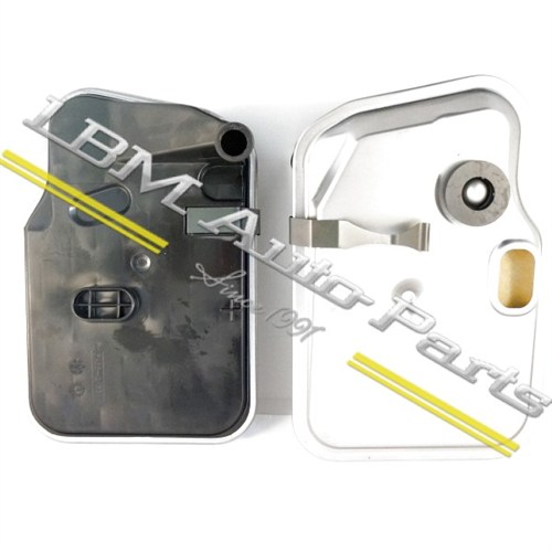 FILTER ZF GACVT16Z GA6F21WA VT1F
