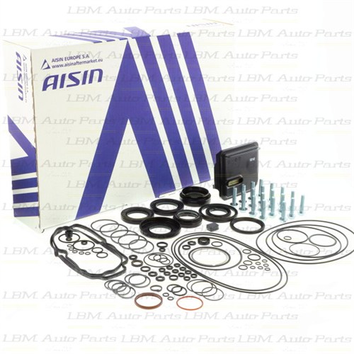 OVERHAUL KIT BMW PSA VOLVO AWF8G45 AISIN