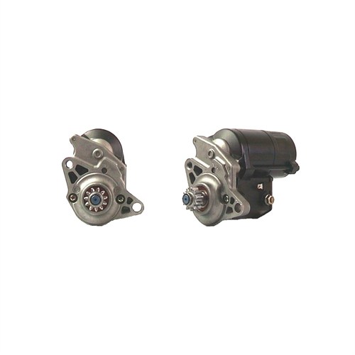 REMAN STARTER HONDA/ROVER ACCORD CIVIC SERIE 200 400