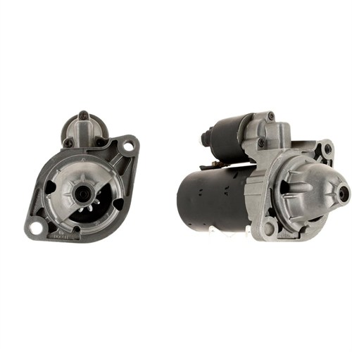 REMAN STARTER TOYOTA HILUX