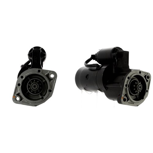 REMAN STARTER MITSUBISHI COLT LANCER GALANT SPACE WAGON
