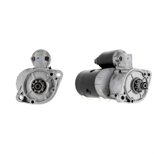 REMAN STARTER HYUNDAI/MITSUBISHI LANTRA COLT LANCER GALANT
