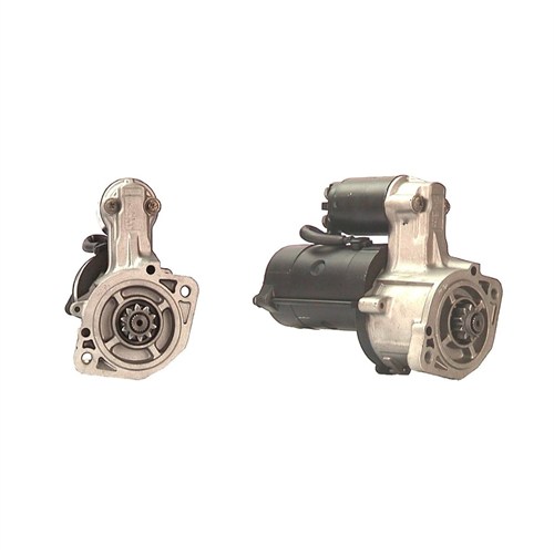 REMAN STARTER MITSUBISHI L3004X4 PICK UP SPACE RUNNER