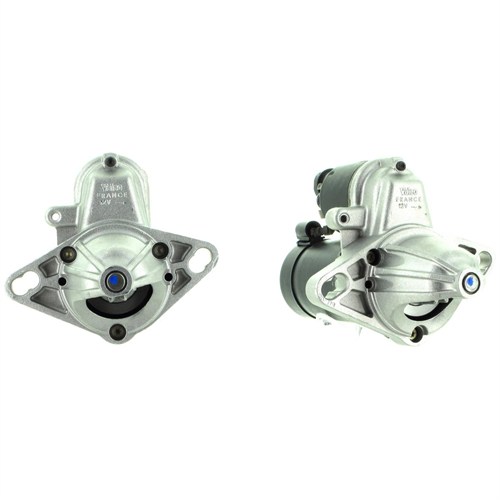 REMAN STARTER HONDA ACCORD CIVIC CRX