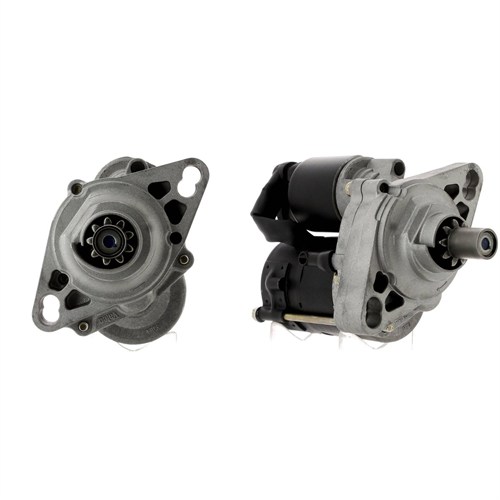 REMAN STARTER HONDA CIVIC CRX
