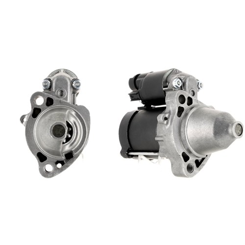REMAN STARTER HONDA CIVIC VIII JAZZ II