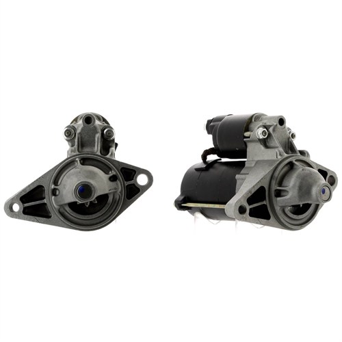 REMAN STARTER TOYOTA COROLLA