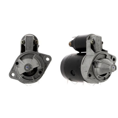 REMAN STARTER HYUNDAI ACCENT PONY EXCEL SIGMA