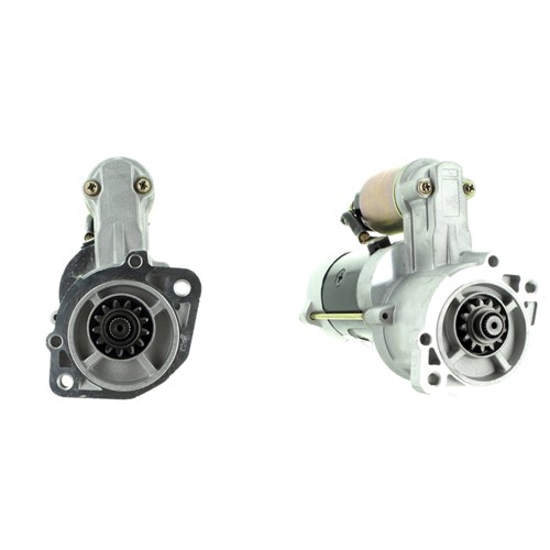 REMAN STARTER MITSUBISHI CANTER PAJERO MONTERO