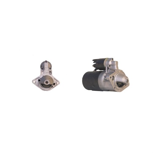REMAN STARTER TOYOTA AVENSIS