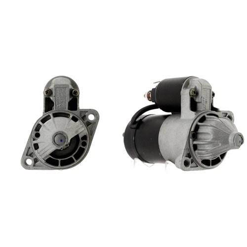 REMAN STARTER HYUNDAI/MITSUBISHI H100 LANTRA GALANT PAJERO