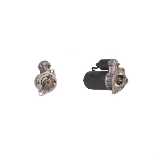 REMAN STARTER NISSAN 280ZX LAUREL URVAN CAB STAR