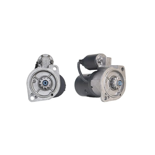 REMAN STARTER NISSAN KING CAB PICK UP KING VAN