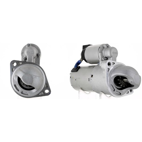 REMAN STARTER HYUNDAI/KIA I40 CARENS SPORTAGE