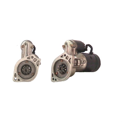 REMAN STARTER NISSAN ALMERA CHERRY PRIMERA