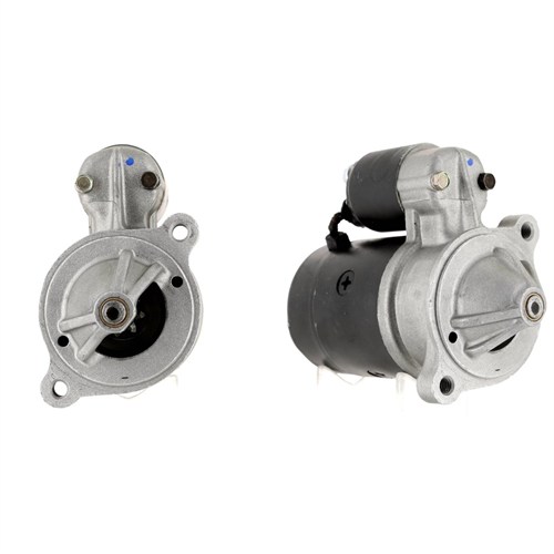 REMAN STARTER NISSAN BLUEBIRD
