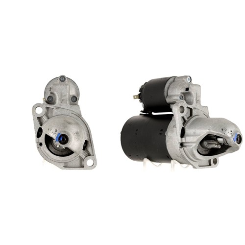 REMAN STARTER NISSAN CHERRY MICRA PRAIRIE SUNNY