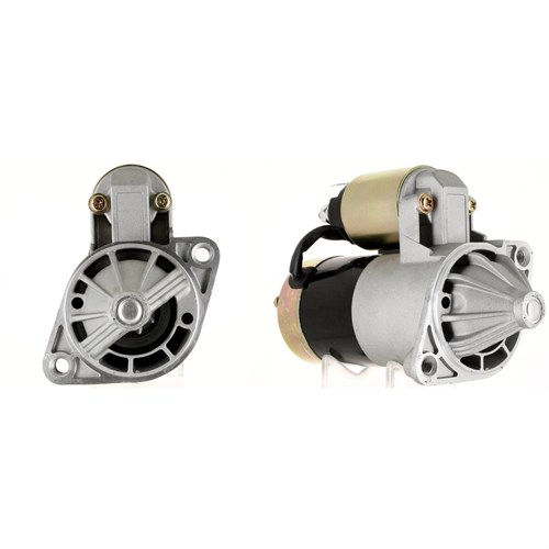 REMAN STARTER HYUNDAI/MITSUBISHI LAUREL SONATA SPACE WAGON