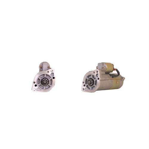 REMAN STARTER MITSUBISHI PAJERO MONTERO