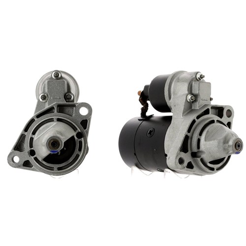 REMAN STARTER NISSAN PRIMERA