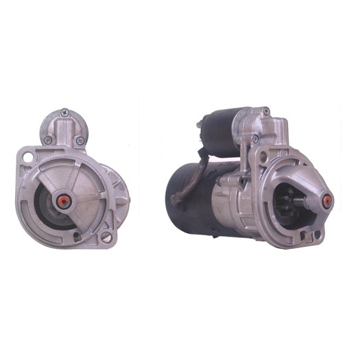 REMAN STARTER FORD/NISSAN MAVERICK KINGCAB TERRANO URVAN
