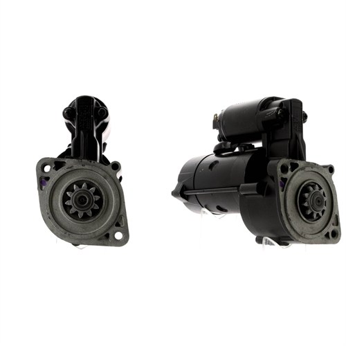 REMAN STARTER NISSAN BLUEBIRD