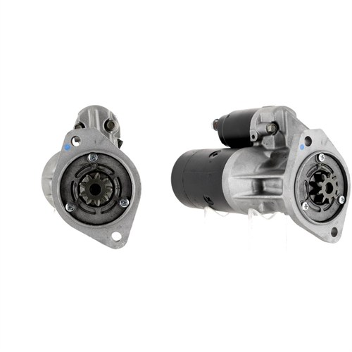 REMAN STARTER NISSAN KING CAB PICK UP