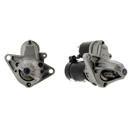 REMAN STARTER HONDA ACCORD