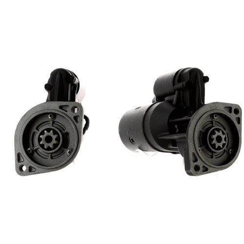 REMAN STARTER NISSAN SILVIA