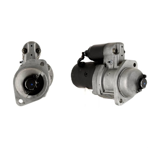 REMAN STARTER NISSAN URVAN CAB STAR