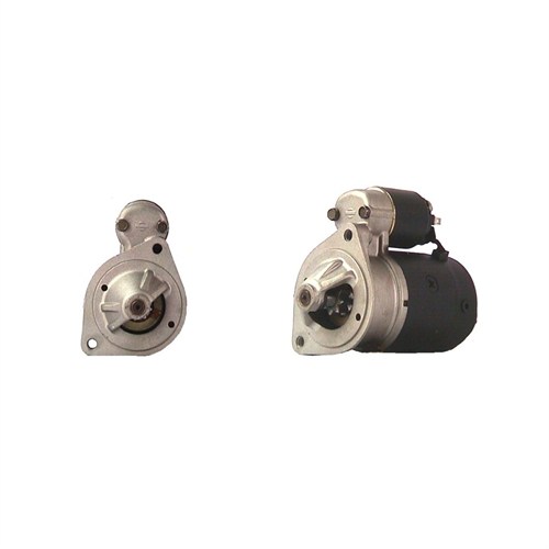 REMAN STARTER NISSAN BLUEBIRD PRAIRIE