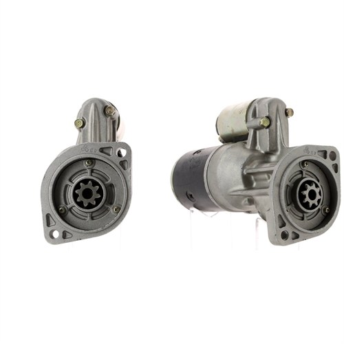 REMAN STARTER NISSAN BLUEBIRD PRAIRIE