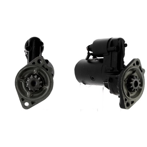 REMAN STARTER NISSAN LAUREL