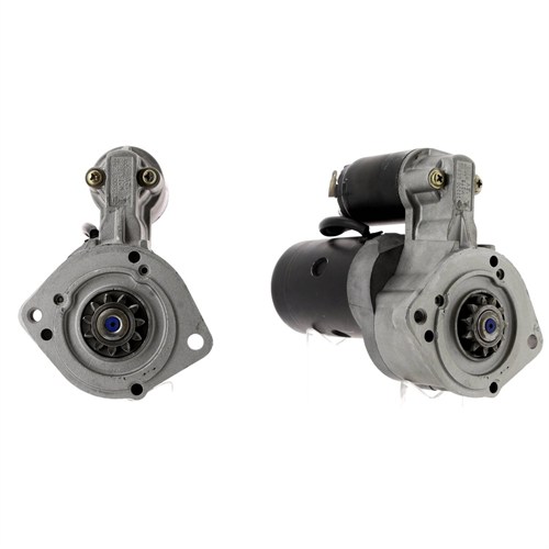 REMAN STARTER NISSAN BLUEBIRD