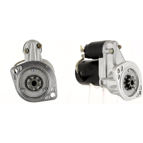 REMAN STARTER NISSAN LAUREL PATROL