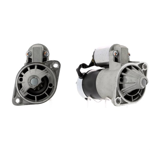 REMAN STARTER NISSAN 200SX