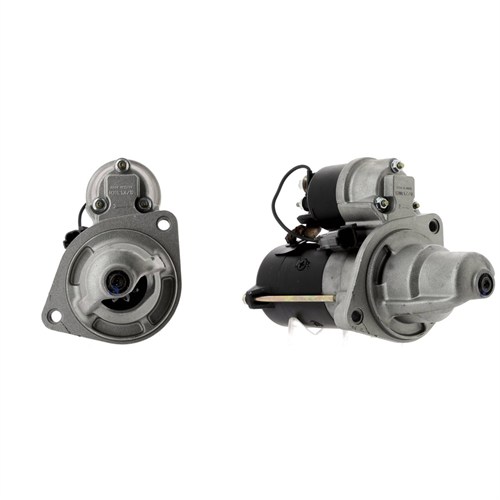 REMAN STARTER NISSAN 100NX PRIMERA SERENA SUNNY