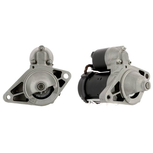 REMAN STARTER TOYOTA YARIS