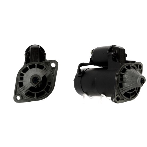 REMAN STARTER NISSAN BLUEBIRD