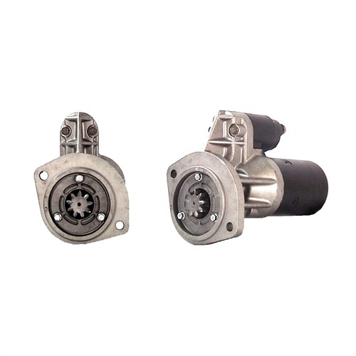 REMAN STARTER NISSAN TERRANO KING CAB CAB STAR