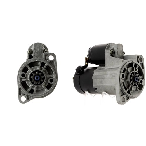 REMAN STARTER NISSAN BLUEBIRD TERRANO