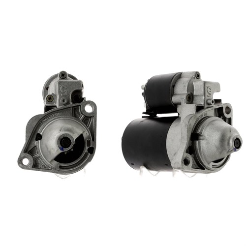 REMAN STARTER NISSAN MICRA