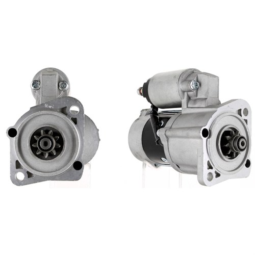 REMAN STARTER NISSAN URVAN CAB STAR